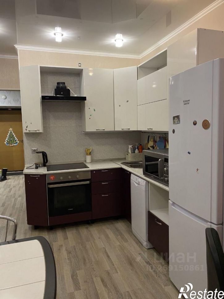 1-комн квартира ул Народная, 39,  д. 39