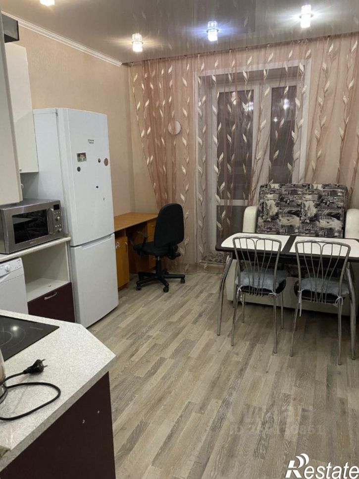 1-комн квартира ул Народная, 39,  д. 39
