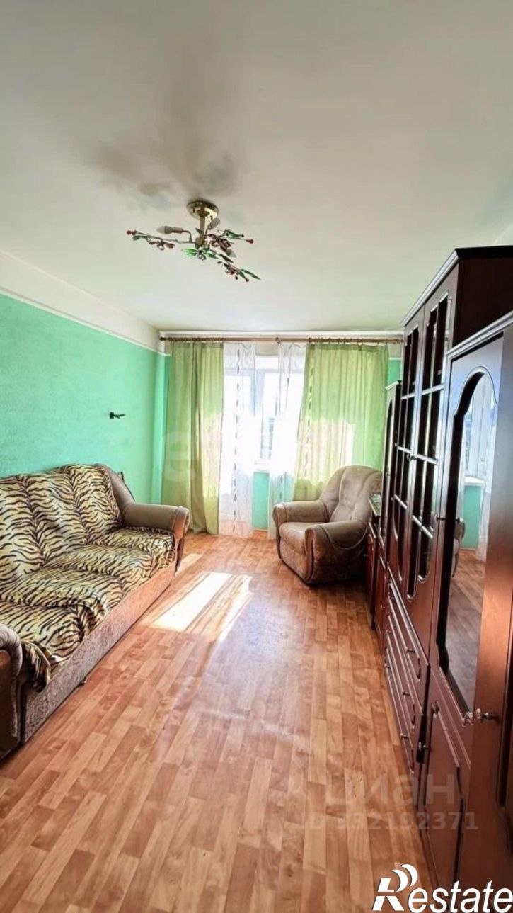 2-комн квартира ул Селенгинская, 19а,  д. 19а
