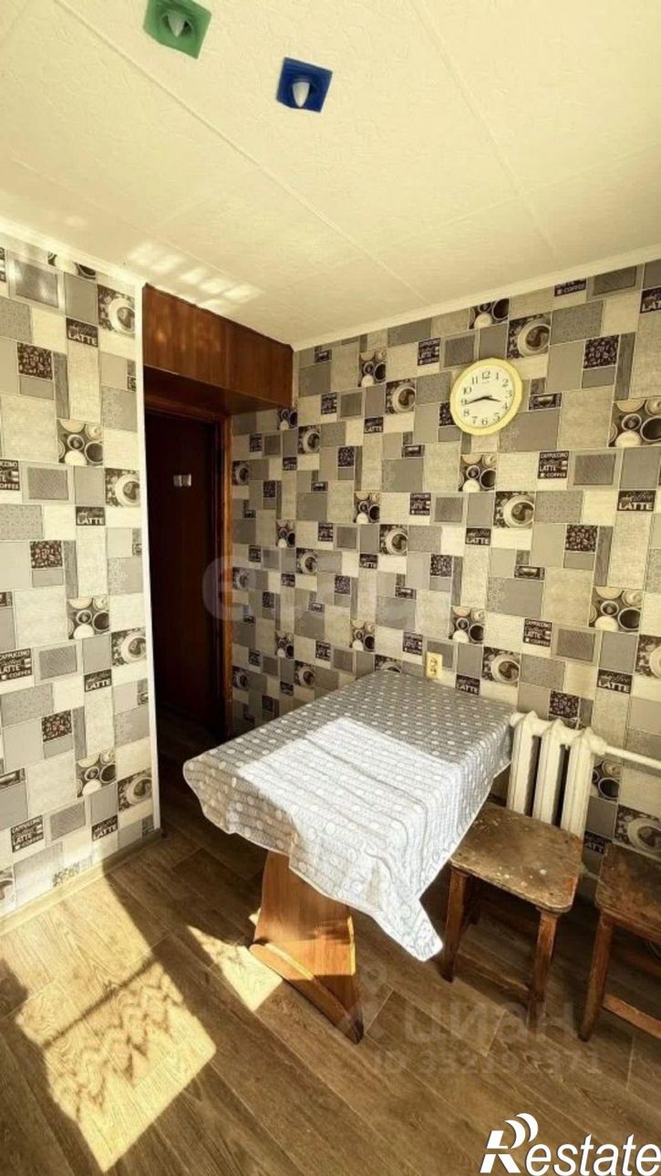 2-комн квартира ул Селенгинская, 19а,  д. 19а