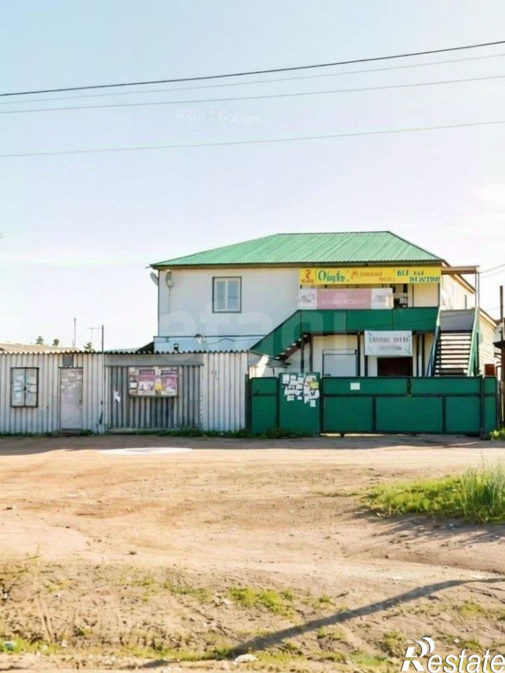 Склад ул Советская, 1а,  д. 1а