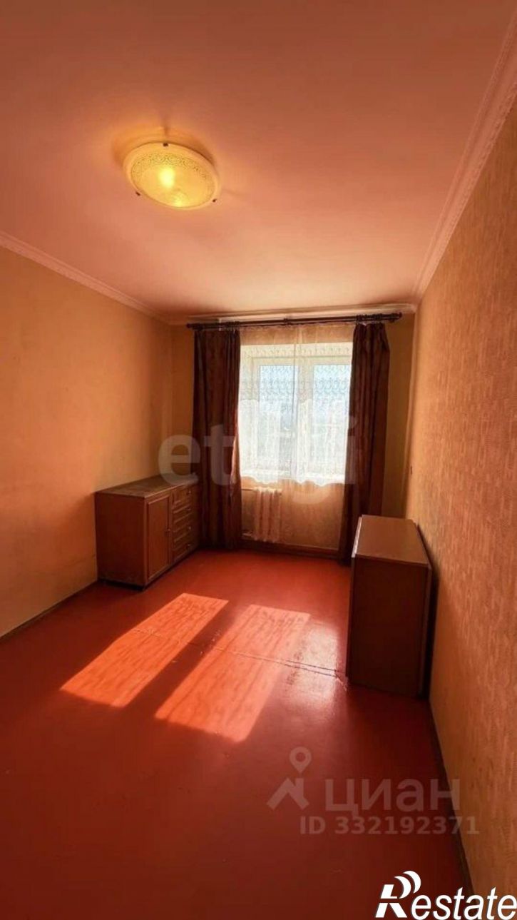 2-комн квартира ул Селенгинская, 19а,  д. 19а
