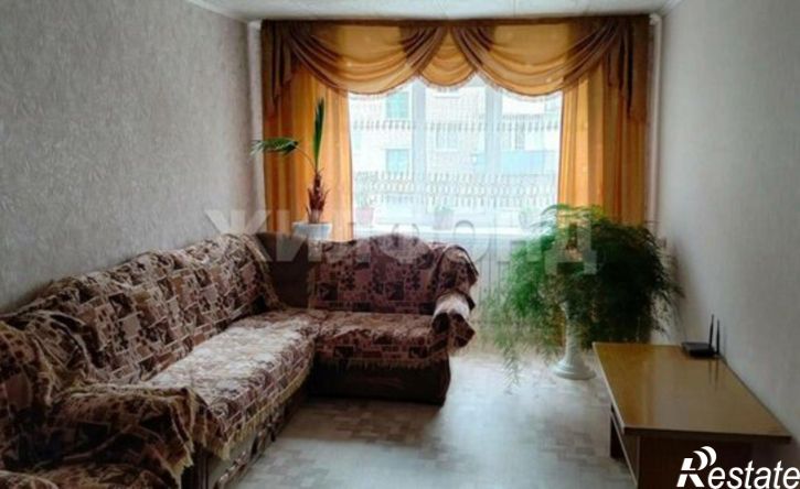 3-комн квартира ул Лазо, 20,  д. 20
