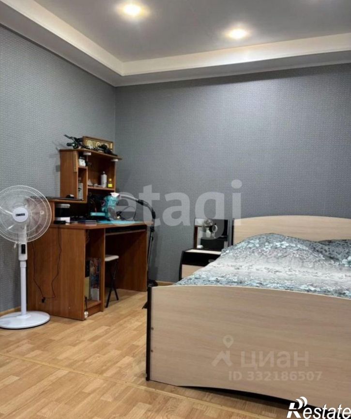 1-комн квартира ул Юности, 25,  д. 25