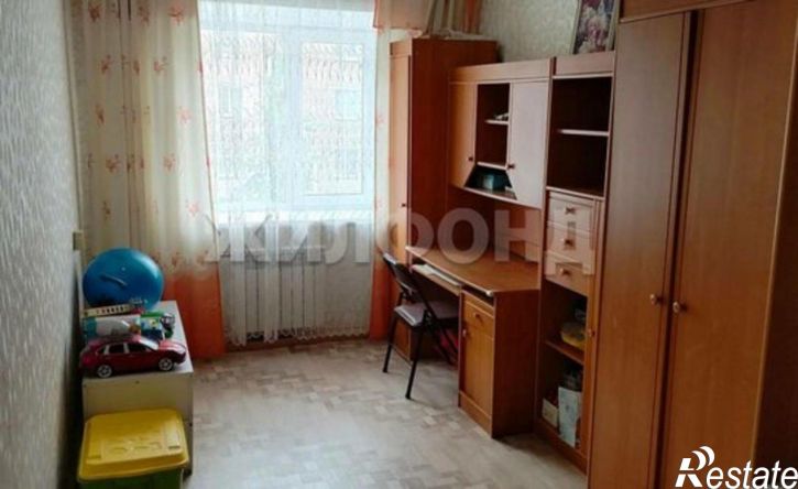 3-комн квартира ул Лазо, 20,  д. 20