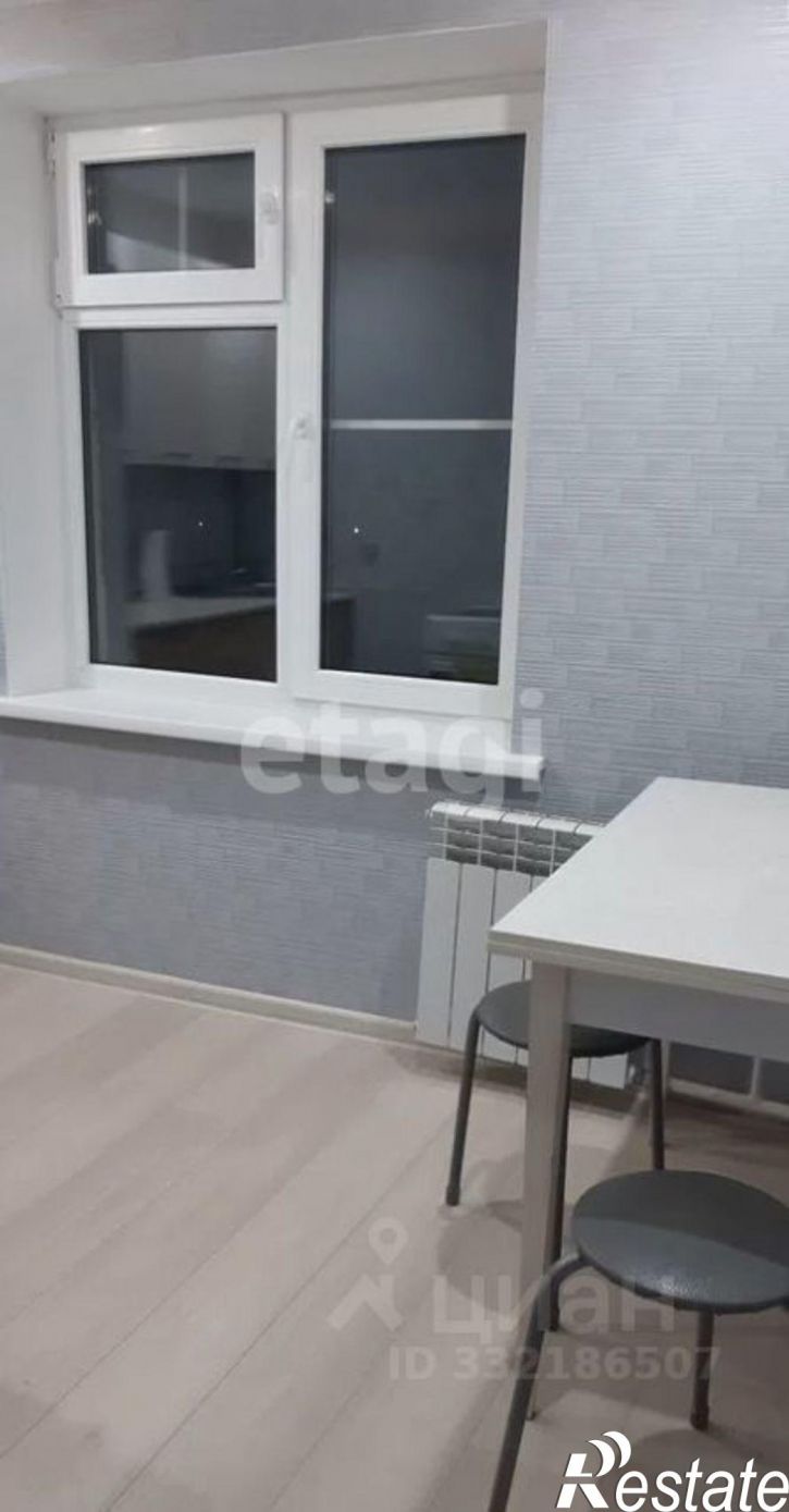 1-комн квартира ул Юности, 25,  д. 25