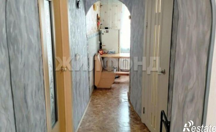 3-комн квартира ул Лазо, 20,  д. 20