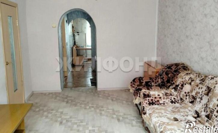 3-комн квартира ул Лазо, 20,  д. 20