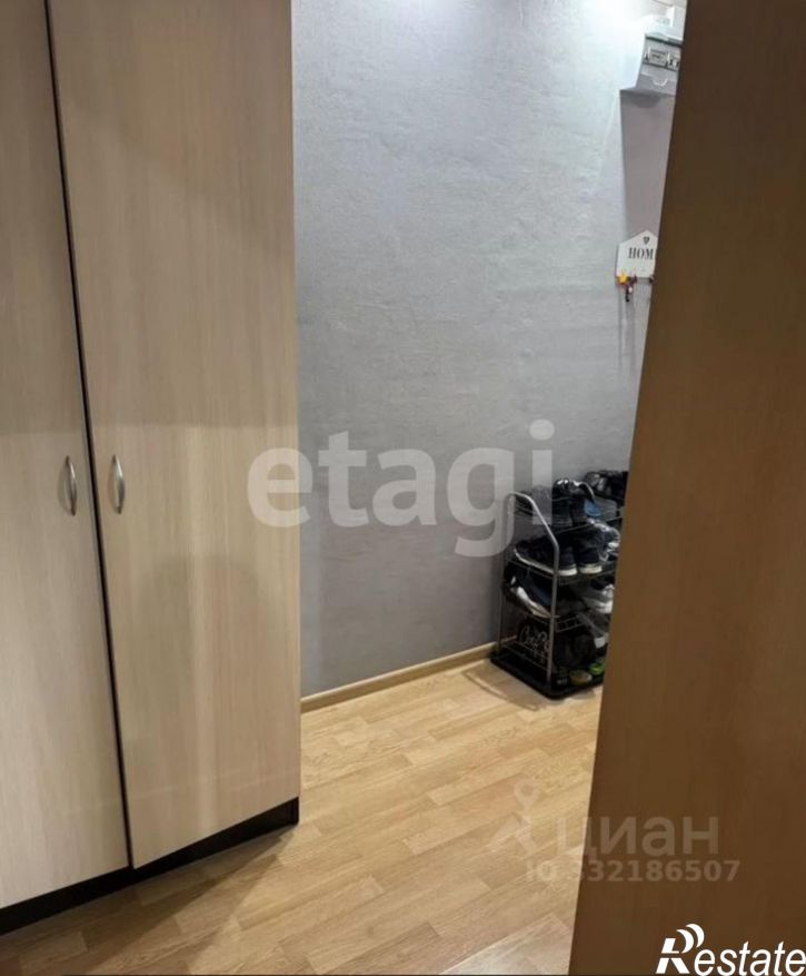 1-комн квартира ул Юности, 25,  д. 25