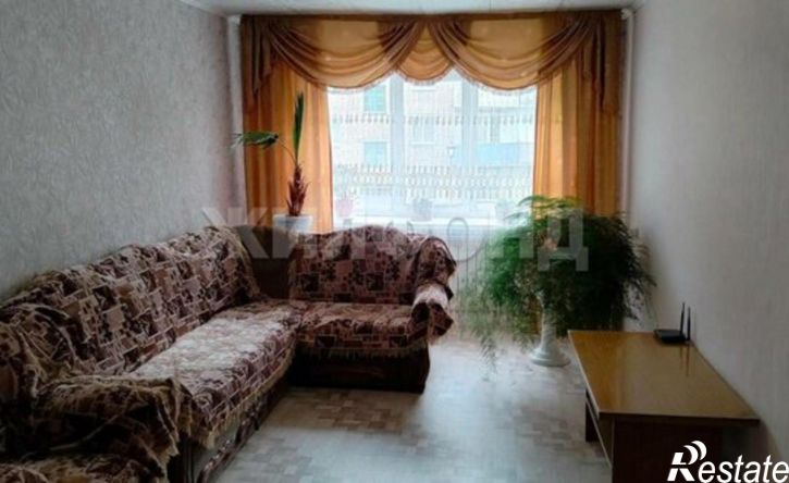 3-комн квартира ул Лазо, 20,  д. 20