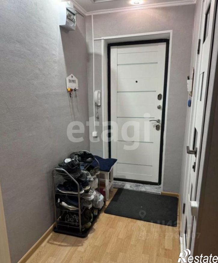 1-комн квартира ул Юности, 25,  д. 25