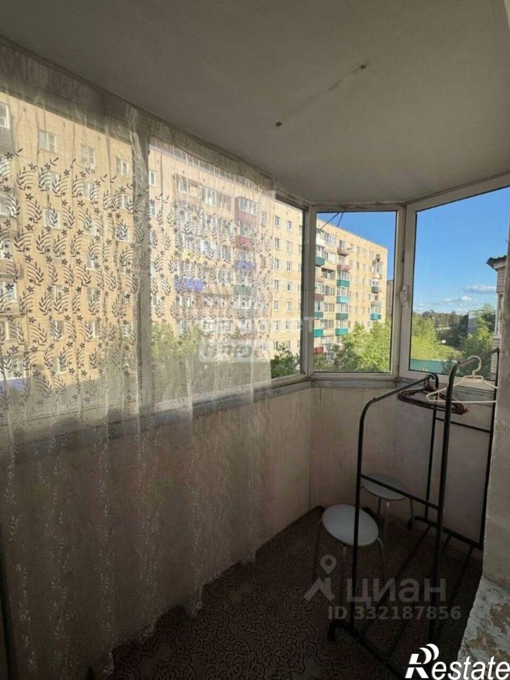1-комн квартира Чита г., Центральный, Северный мкр.