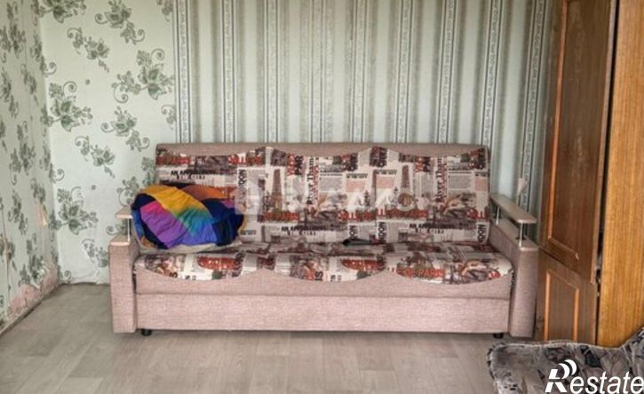 1-комн квартира ул Юности, 5,  д. 5
