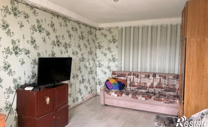 1-комн квартира ул Юности, 5,  д. 5