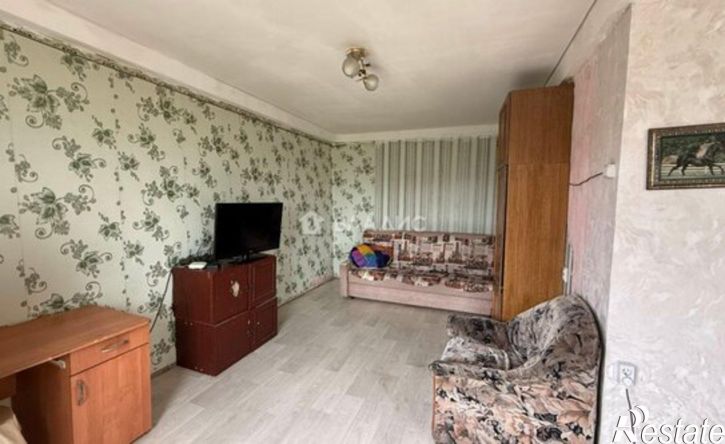 1-комн квартира ул Юности, 5,  д. 5
