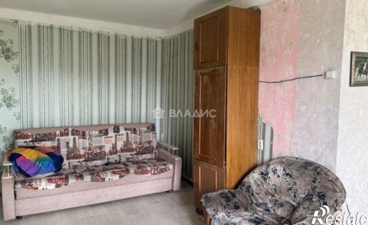 1-комн квартира ул Юности, 5,  д. 5