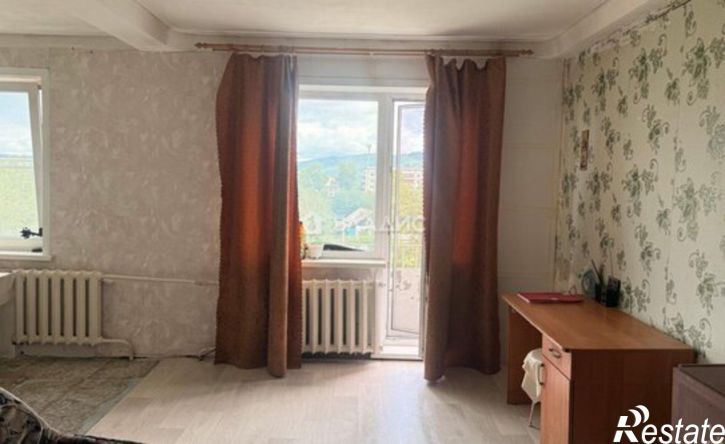 1-комн квартира ул Юности, 5,  д. 5