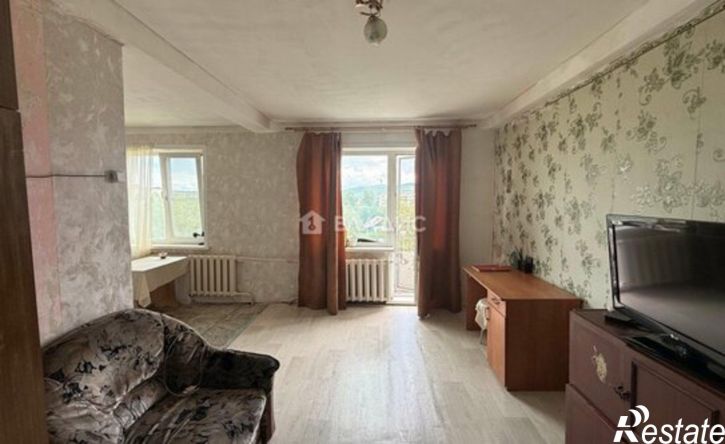 1-комн квартира ул Юности, 5,  д. 5