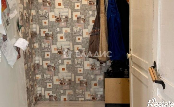 1-комн квартира ул Юности, 5,  д. 5