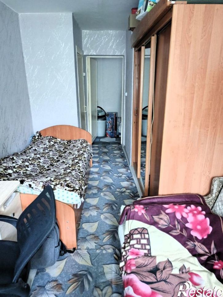 3-комн квартира ул Жуковского, 5,  д. 5