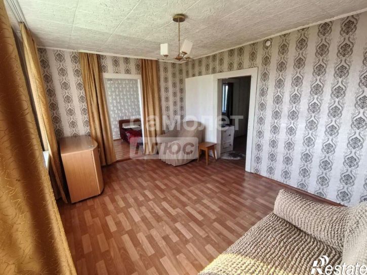 3-комн квартира Читинский район