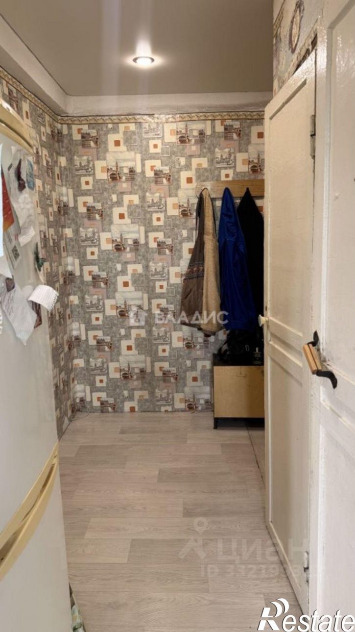 1-комн квартира ул Юности, 5,  д. 5