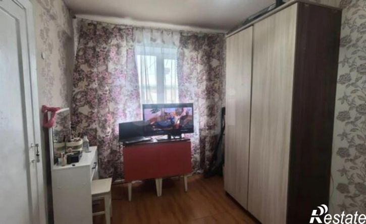 2-комн квартира ул Забайкальского Рабочего, 15,  д. 15