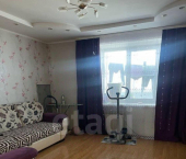 3-комн, 60кв м, этаж 2/2 ул Заводская, 5