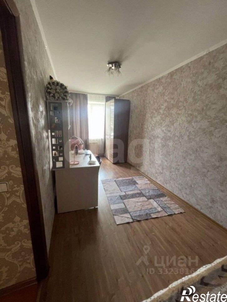 3-комн квартира ул Заводская, 5,  д. 5