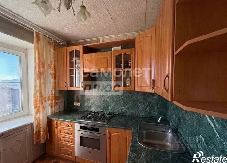 2-комн квартира ул Амурская, 2,  д. 2