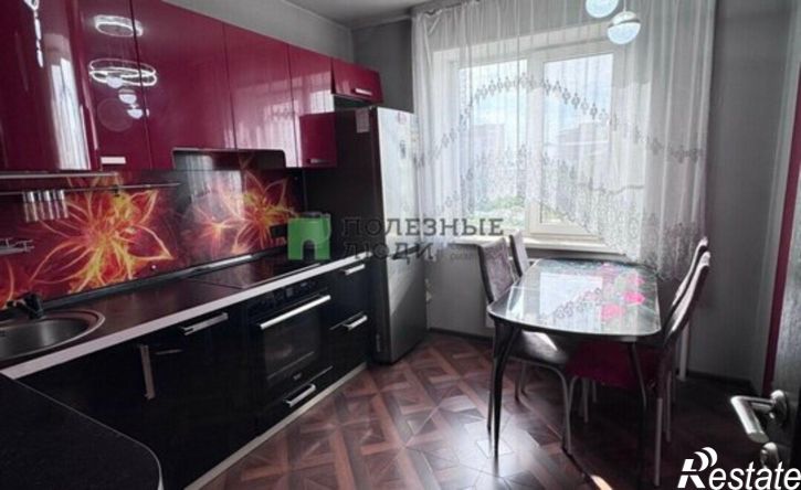 3-комн квартира ул Угданская, 59,  д. 59