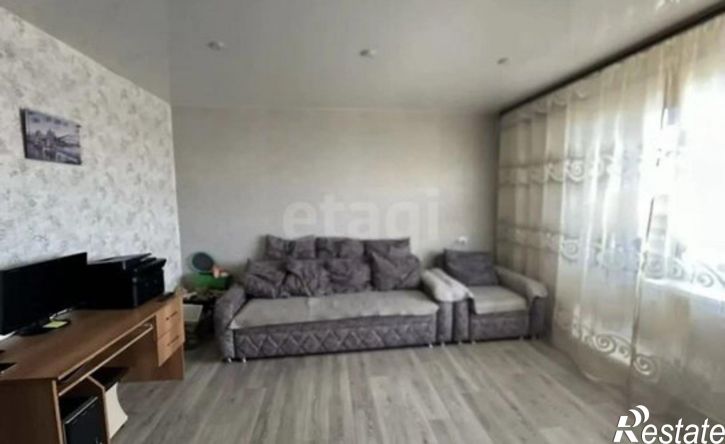 3-комн квартира Чита, 9-й микрорайон, 9