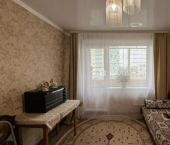 2-комн, 41кв м, этаж 4/5 ул Весенняя, 36