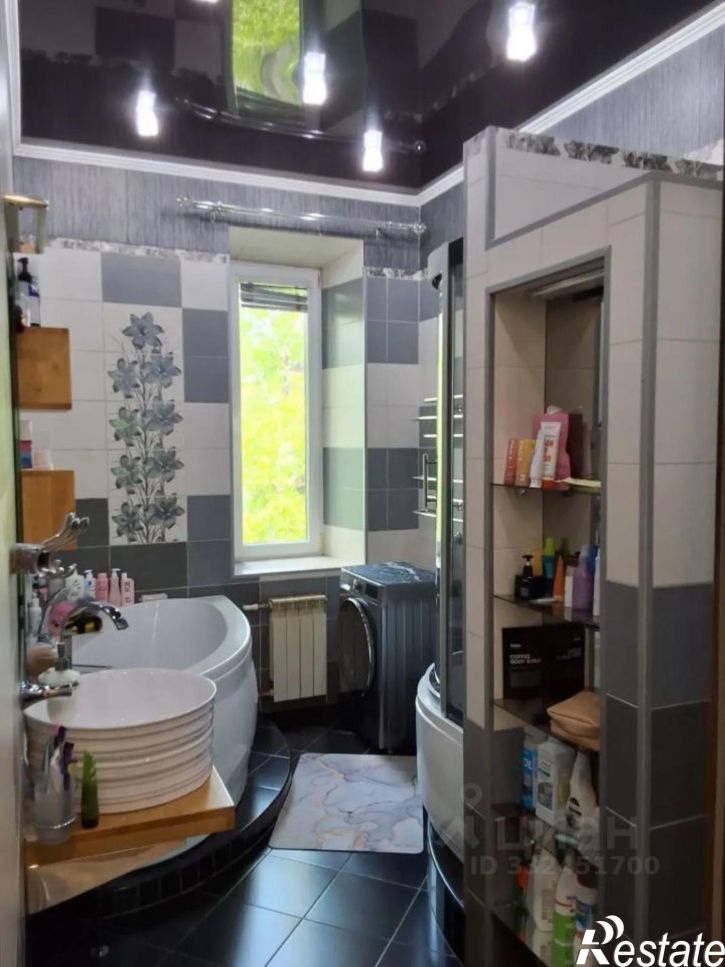 3-комн квартира ул Бутина, 44 Г,  д. 44 Г,  к. Г