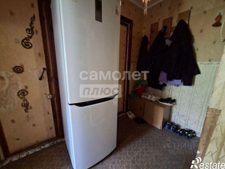 2-комн квартира Чита г., Черновский, 5-й мкр., д.20