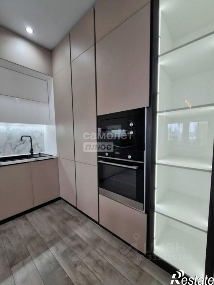 3-комн квартира ул Бутина, 58,  д. 58