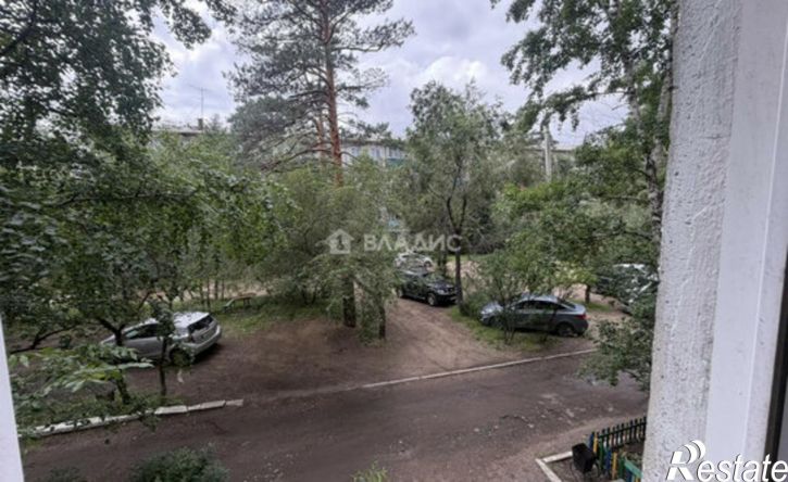 2-комн квартира Чита, микрорайон Северный, 20