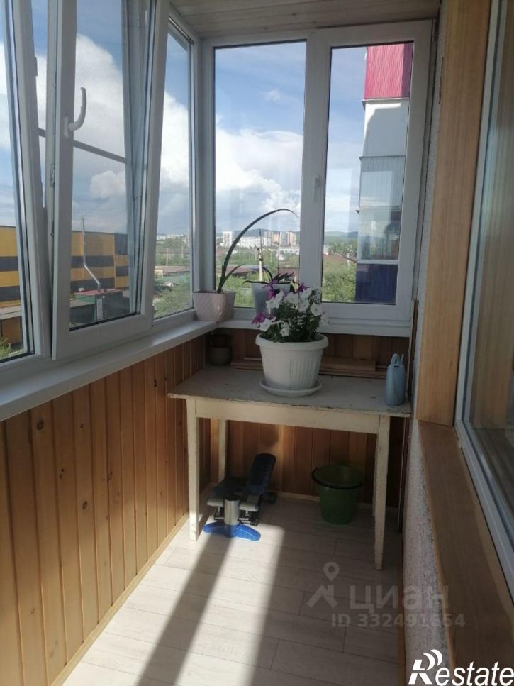 3-комн квартира ул Трактовая, 76,  д. 76
