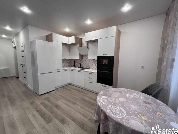2-комн квартира ул Бабушкина, 12,  д. 12