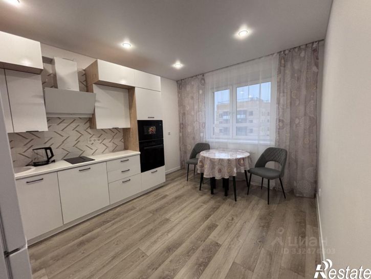 2-комн квартира ул Бабушкина, 12,  д. 12