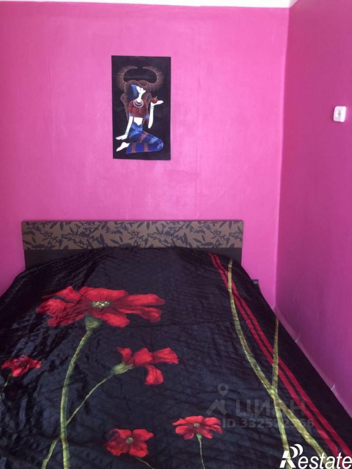 2-комн квартира ул Ангарская, 30,  д. 30