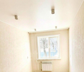 3-комн, 57кв м, этаж 1/5 ул Назара Широких, 1