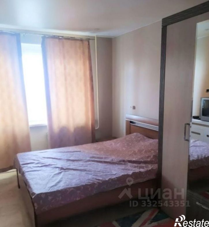 2-комн квартира ул 2-я Верхневокзальная, 16,  д. 16