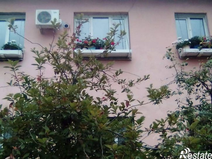 2-комн квартира ул Матвеева, 21,  д. 21