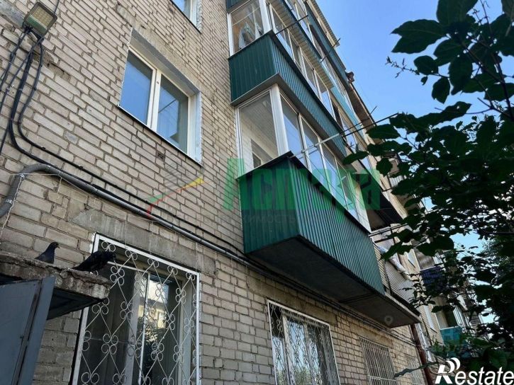 2-комн квартира ул Ватутина, 21,  д. 21