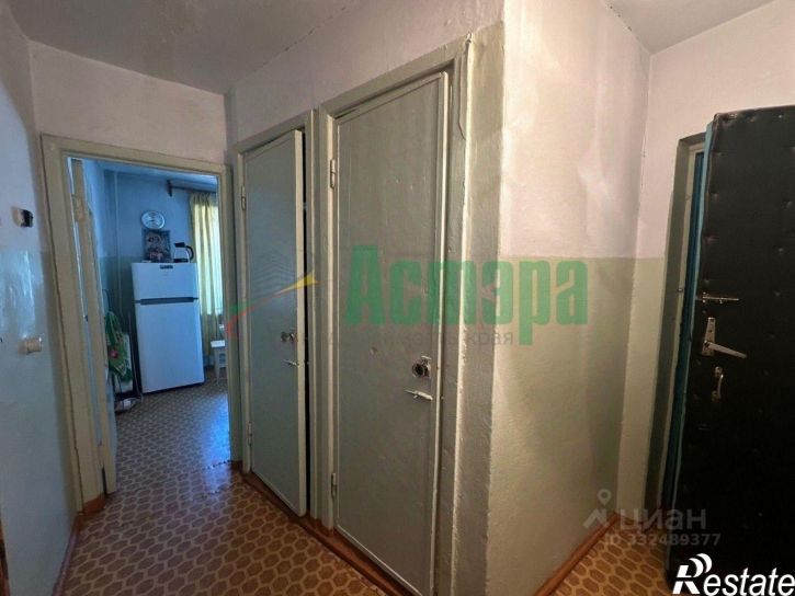 2-комн квартира ул Ватутина, 21,  д. 21