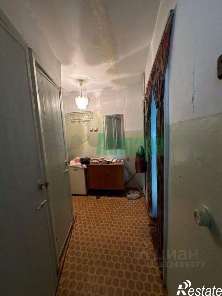 2-комн квартира ул Ватутина, 21,  д. 21