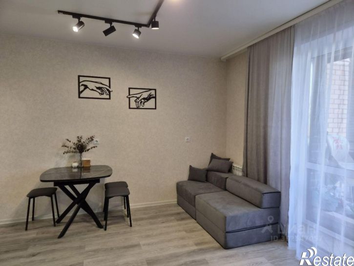 3-комн квартира ул Бабушкина, 12,  д. 12