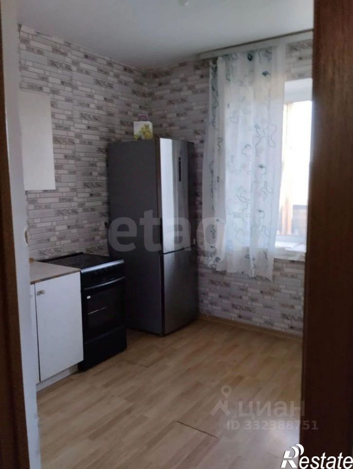 1-комн квартира ул Забайкальского Рабочего, 45,  д. 45