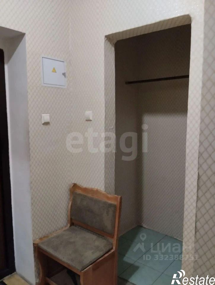 1-комн квартира ул Забайкальского Рабочего, 45,  д. 45